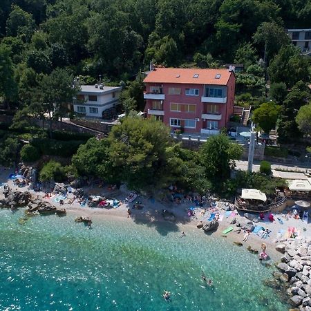 Rooms By The Sea Moscenicka Draga, Opatija - 18473 Dış mekan fotoğraf