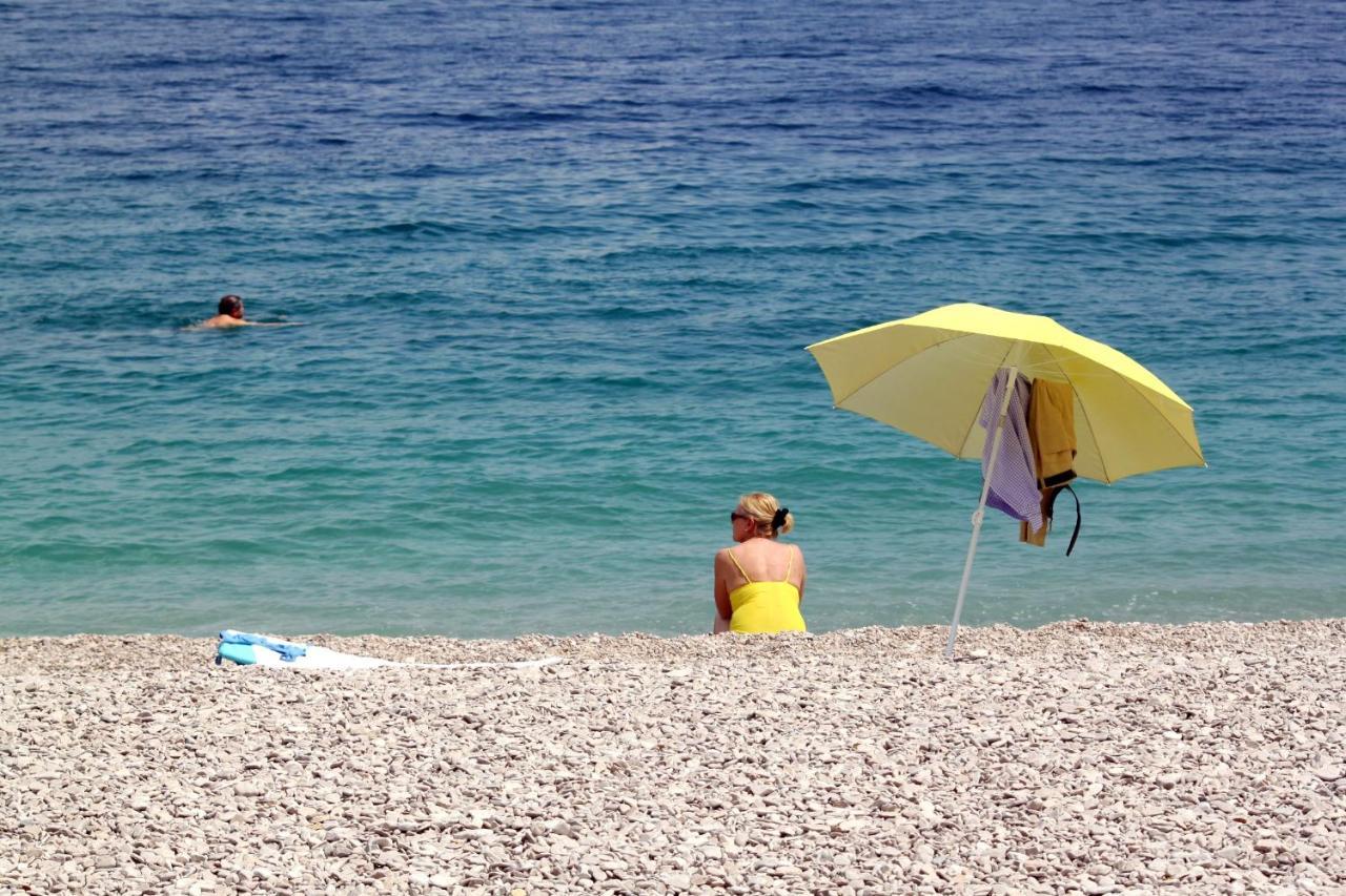 Rooms By The Sea Moscenicka Draga, Opatija - 18473 Dış mekan fotoğraf