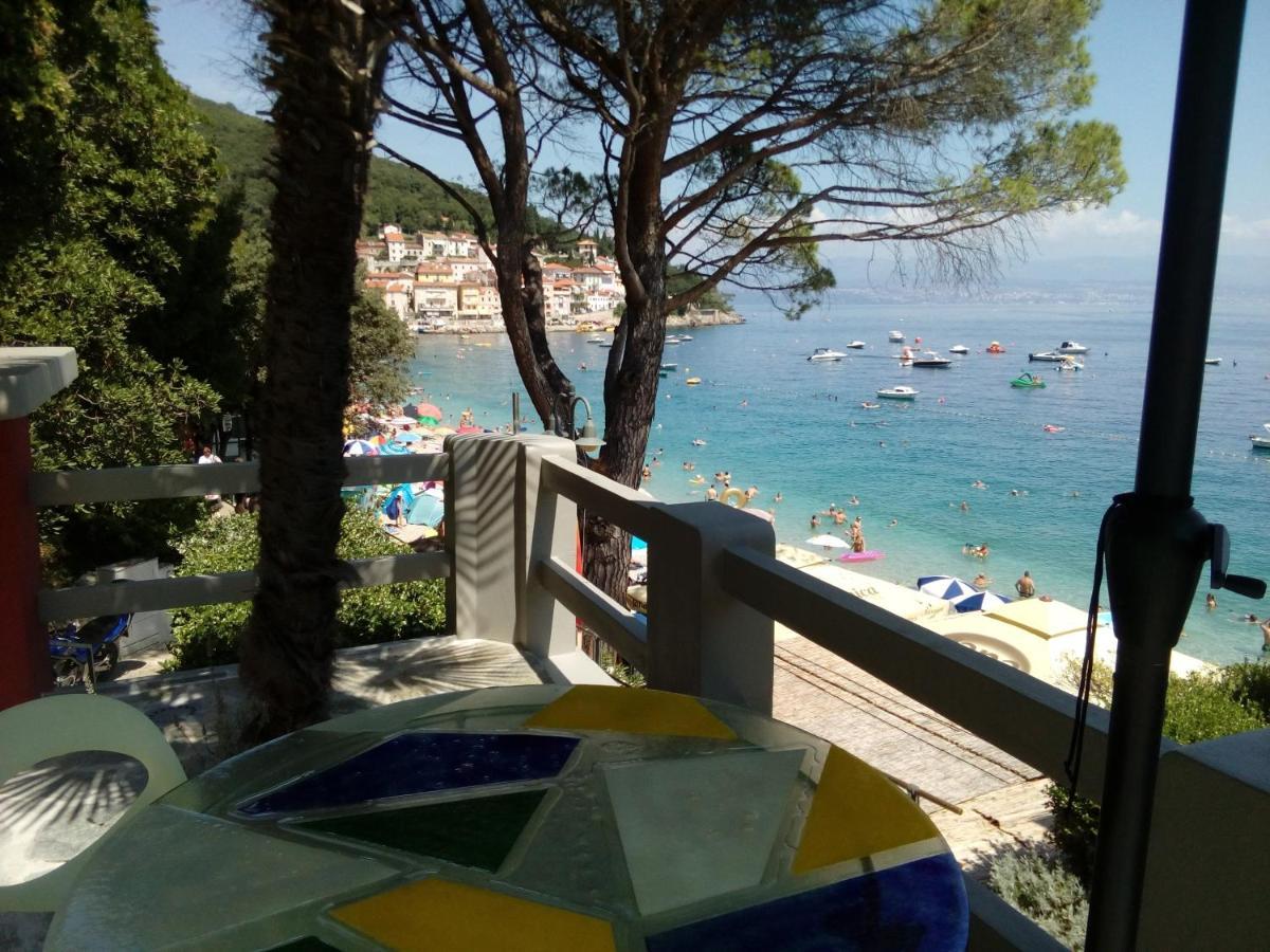 Rooms By The Sea Moscenicka Draga, Opatija - 18473 Dış mekan fotoğraf