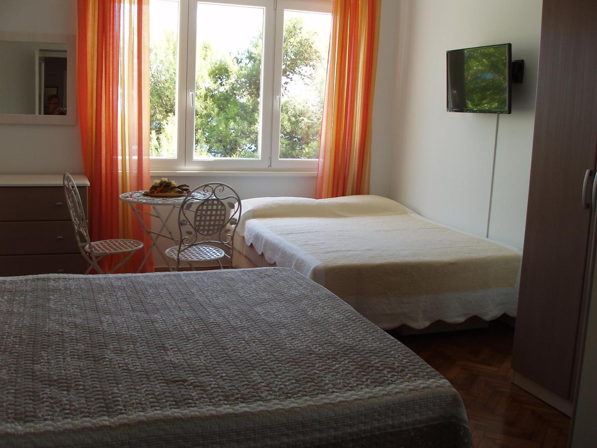 Rooms By The Sea Moscenicka Draga, Opatija - 18473 Oda fotoğraf