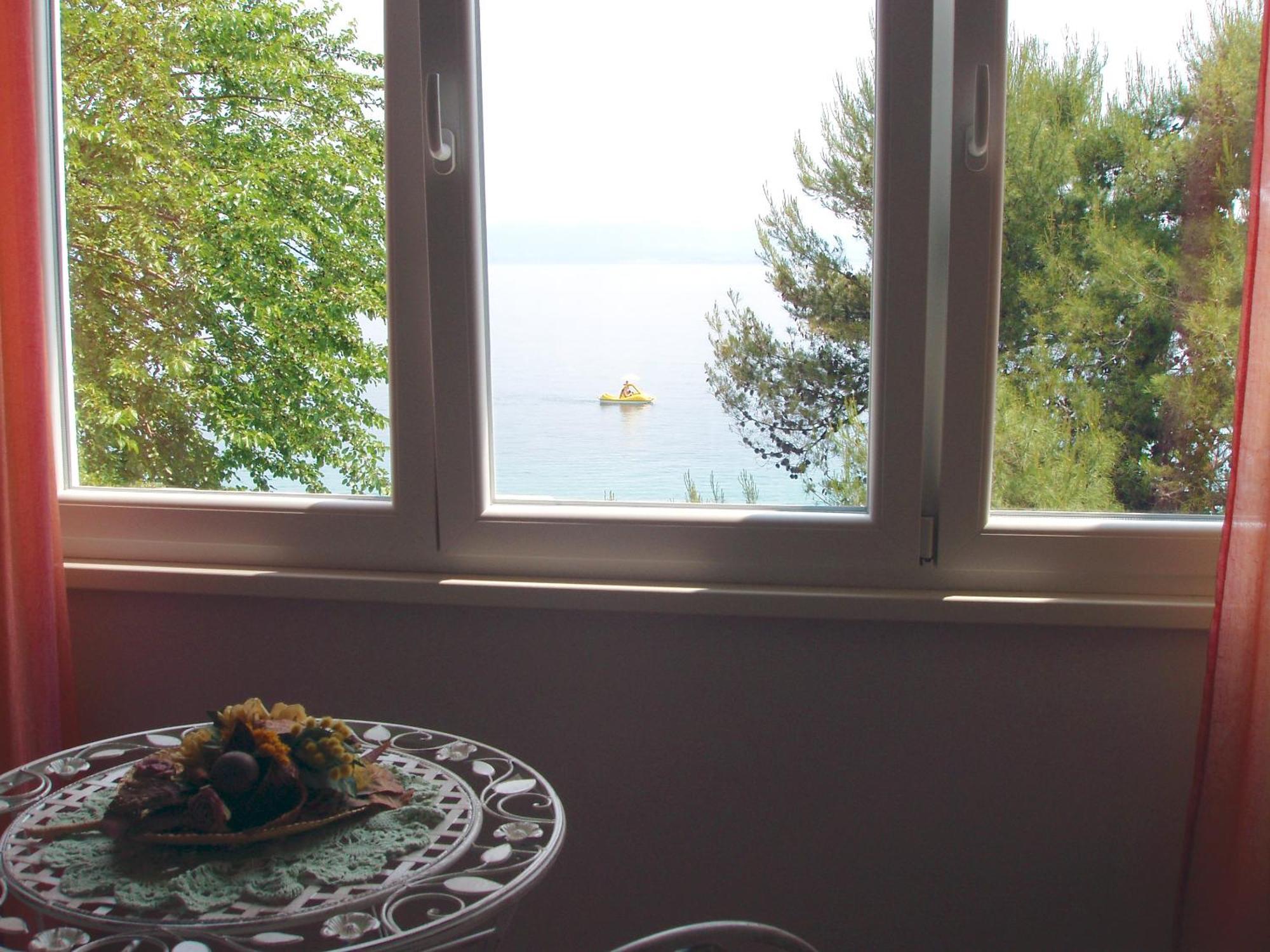Rooms By The Sea Moscenicka Draga, Opatija - 18473 Oda fotoğraf
