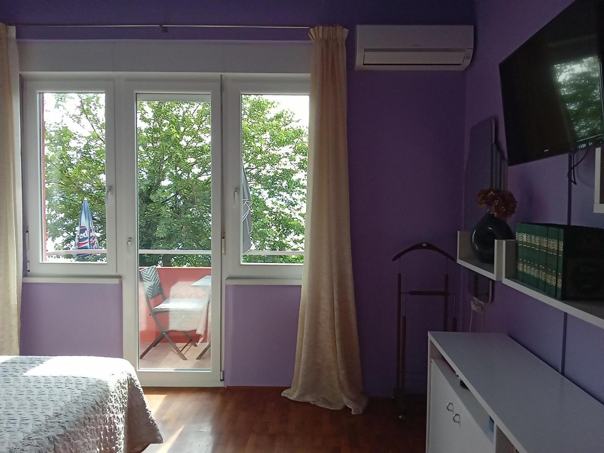 Rooms By The Sea Moscenicka Draga, Opatija - 18473 Oda fotoğraf